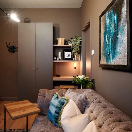 My For - Tasso Style Appartement