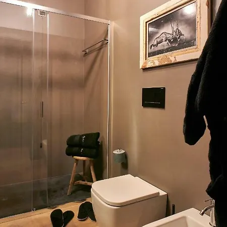 Appartement My For - Tasso Style Bergamo