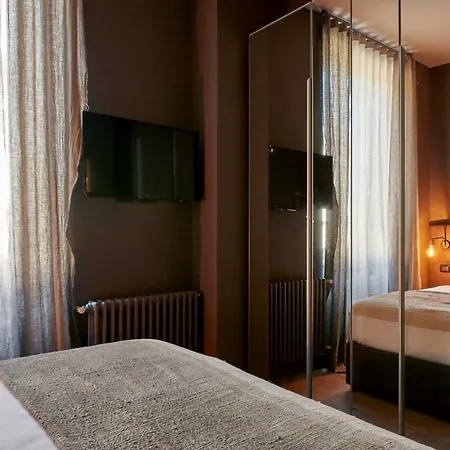 My For - Tasso Style Appartement *